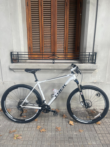 Bicicleta Trek Superlfy5