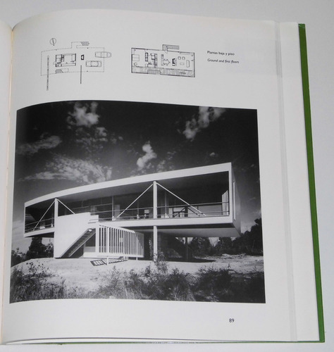 Casas Refugio / Gustau Gili Galfetti (Usado)