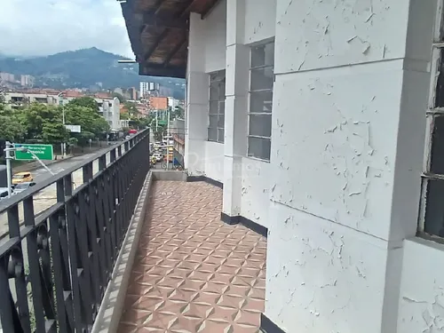 Casa En Arriendo En San Marcos. Cod A776093