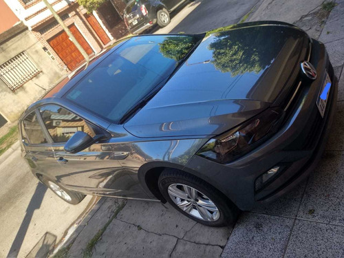 Volkswagen Polo 1.6 Comfortline 2019