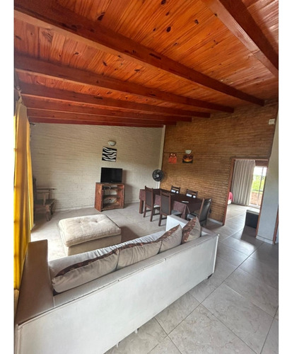 Venta Complejo Cabañas Frente Al Rio Villa Del Lago Carlos Paz Cordoba