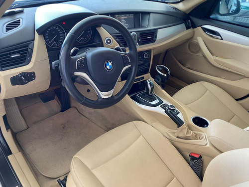 BMW X1 X1 2.0 sDrive20i Activeflex