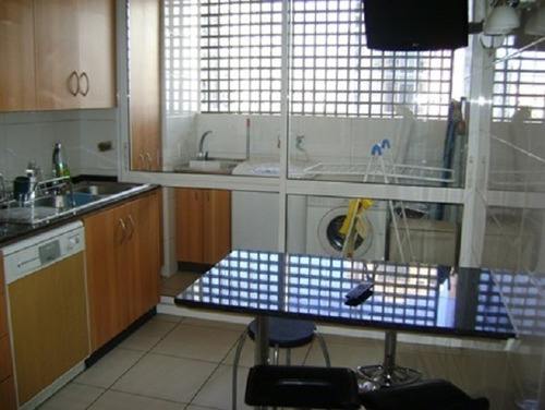 Imagen 8 de 18 de Dúplex Amoblado Rosario Norte 32/ 2 Dormitorios 2 Baños
