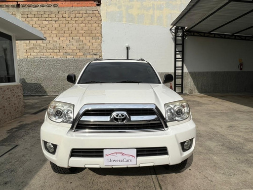 Imagen 2 de 16 de Toyota 4runner