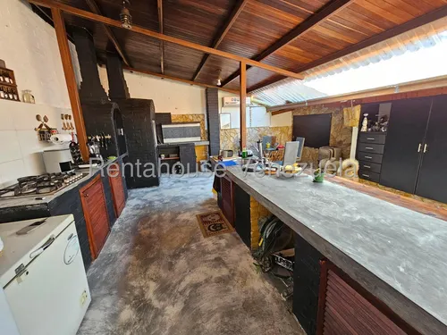 Casa En Venta El Marqués