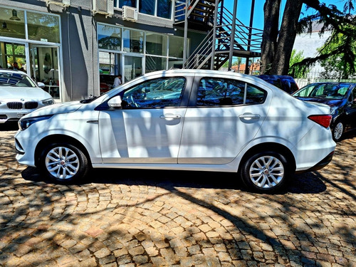 Fiat Cronos 1.3 Pack Conectividad 2019 28.000km T/usado Fcio