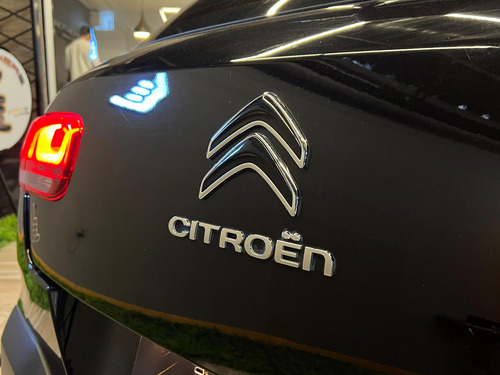 Citroën C4 Cactus 1.6 Vti 115 Feel