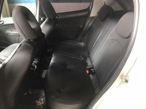 Peugeot 207 Hatch Xs 1.6 16v Flex 4p