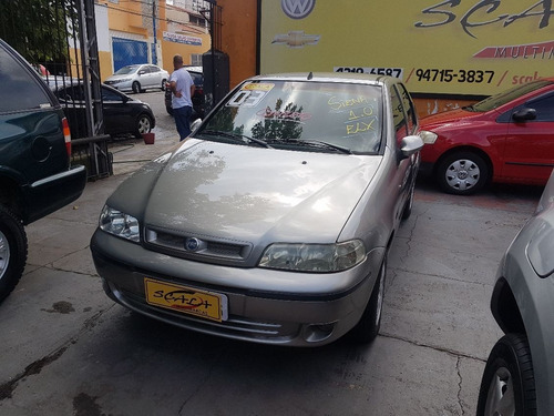Fiat Siena 1.0 Mpi Fire Elx 16v