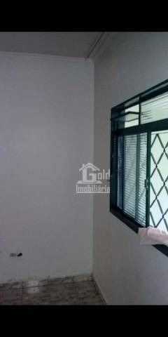 Imagem 4 de 8 de Casa Com 2 Dormitórios À Venda, 87 M² Por R$ 210.000 - Parque Ribeirão Preto - Ribeirão Preto/sp - Ca1977