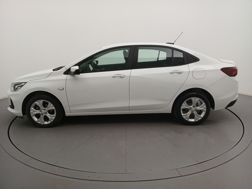 Chevrolet Onix 1.0 TURBO FLEX PLUS LTZ MANUAL