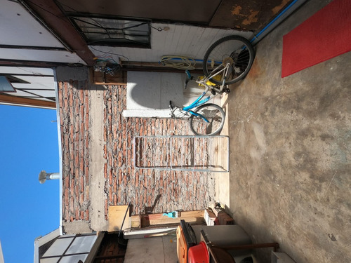 Maipu,villa Los Claveles 4, Entrada De Auto