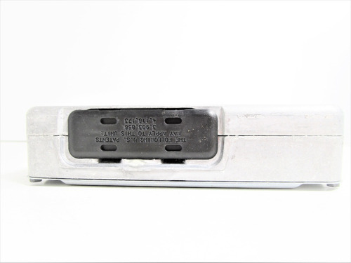 Computadora Ford Contour 2.5 Xs8z-12a650-ej 1999 2000 (Reacondicionado)