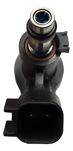 12668393 Inyector Gasolina Silverado Suburban 14-17 5.3l