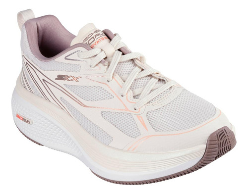 Tenis Mujer Skechers Para Correr Go Run Elevate 1256075