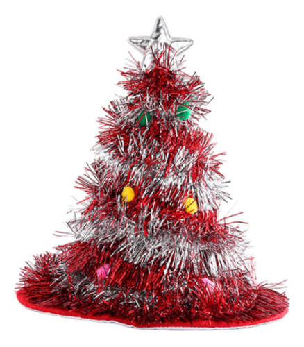 Sombrero De De Navidad, Lindo Sombrero De Navidad Para