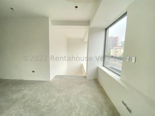 Imagen 15 de 17 de Los Naranjos De Las Merced, Pent-house En Venta 127 M², Rah # 22-,27092 Mary Rangel 0412-9626921