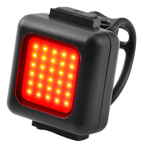 2 X 5x Luces De Bicicleta Para Conducción 2 Piezas