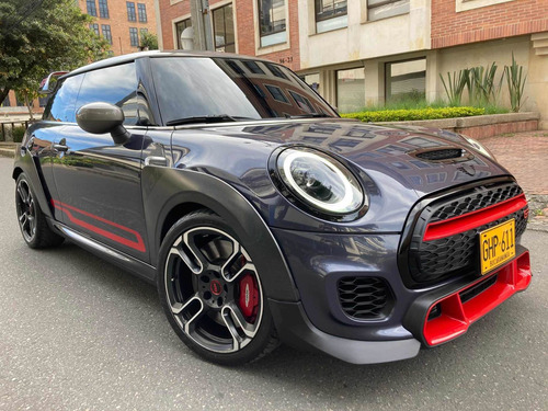 Mini Cooper Grand Prix Gp 301 Hp