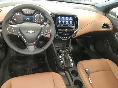 Imagen 3 de 15 de Chevrolet Cruze 1.4t Turbo Premier 0km#7