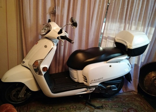 Imagen 13 de 13 de Kymco Like