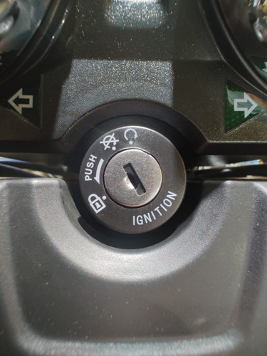 Suzuki Gn 125 - Mejor Precio De Contado-mf
