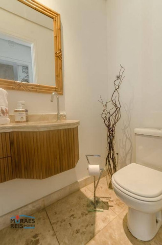 Apartamento, 169 M² - Venda Por R$ 2.080.000,00 Ou Aluguel Por R$ 7.000,00/mês - Brooklin Paulista - São Paulo/sp - Ap16111
