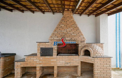 Imagem 29 de 30 de Apartamento Com 3 Dormitórios À Venda, 160 M² Por R$ 1.180.000,00 - Jardim Avelino - São Paulo/sp - Ap0631