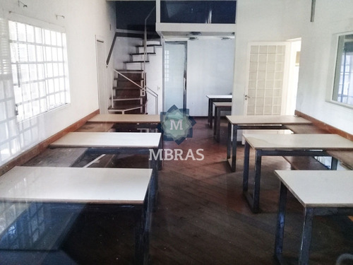 Imagem 5 de 14 de Casa Comercial | Brooklin - Mb11537