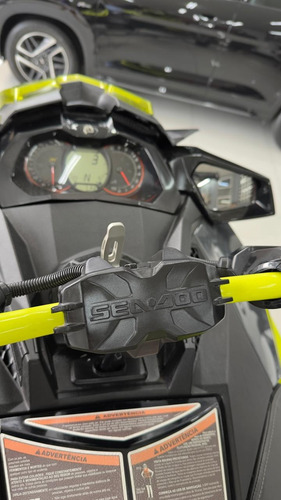 Sea-doo Rxp-x Rs 300