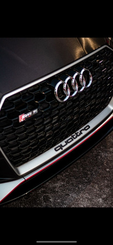 Imagen 15 de 15 de Audi Rs5 A5
