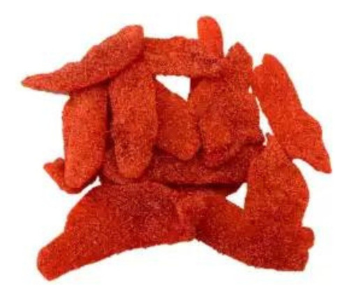 Mango Enchilado Kosher Mango Deshidratado Balmoro 640g