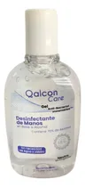 Comprar Gel Antibacterial Al Mayor Excelente Textura 70% Alcohol