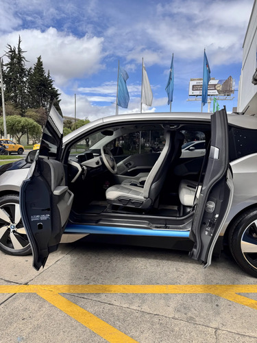 BMW i3 Loft