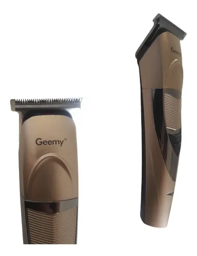 Patillera Perfilador Cortar Barba Recargable Inalámbrica