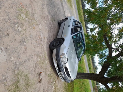 Imagen 4 de 4 de Toyota Corolla 1997