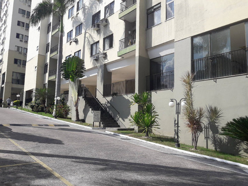 Condomínio Central Park, Barro Vermelho, São Gonçalo/rj - 373