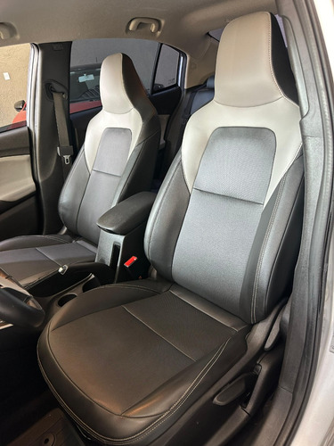 Chevrolet Onix plus 1.0 Premier I Turbo Aut. 4p