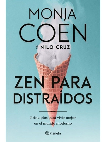 Zen Para Distraidos (planeta)