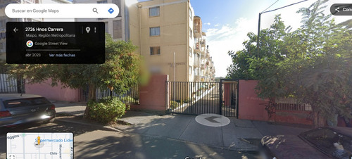 Cómodo Departamento