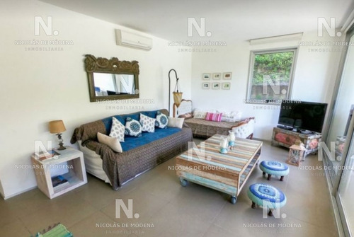 Casa En Punta Ballena Duplex- Ref: 4647
