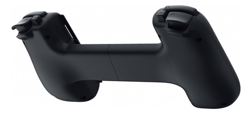 Razer Kishi V2 Para iPhone Lightning Joystick Mando Stream Color Negro