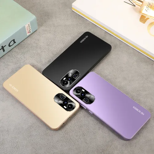 Smartphone Barato Rino10 Dual Sim Dual Standby