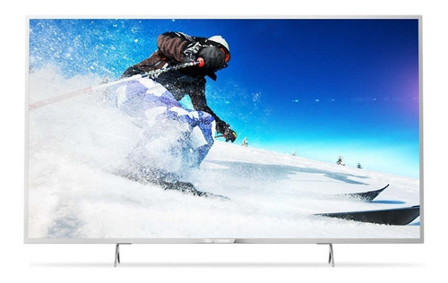 Smart Tv 43 Philips Con Android 43pfg5501/77