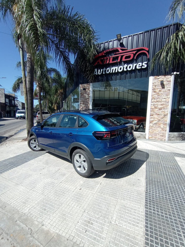 Volkswagen Nivus 1.0 Tsi Tiptronic Comfortline