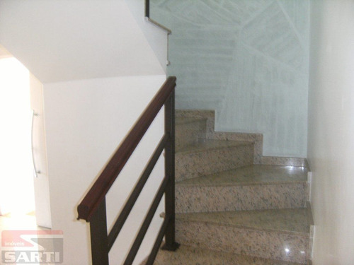 Imagem 11 de 15 de Casa Verde - Sobrado Lindo ! Oferta R$ 790.000,00 - St4801