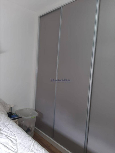 Imagem 19 de 30 de Apartamento Com 2 Dormitórios À Venda, 65 M² Por R$ 750.000,00 - Consolação - São Paulo/sp - Ap0672