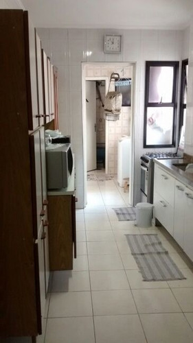 Imagem 8 de 30 de Apartamento - Ref: 2684