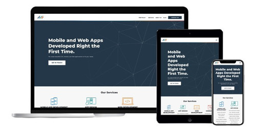 Imagem 4 de 4 de Sites / Landing Pages