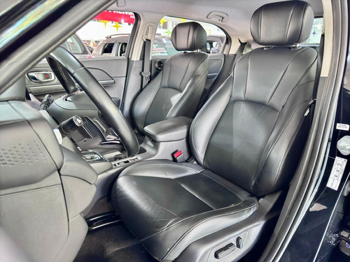 Honda HR-V 1.5 DI I-VTEC TURBO TOURING
